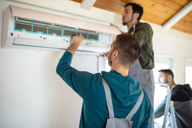 Best Ductless HVAC repair  in South Point, OH