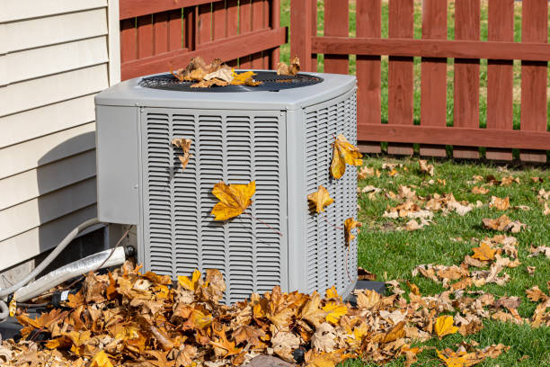 South Point, OH HVAC Company