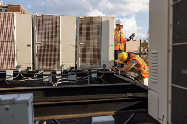Best Local HVAC companies  in South Point, OH