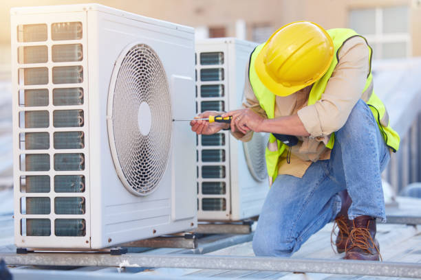 Trusted South Point, OH HVAC Experts