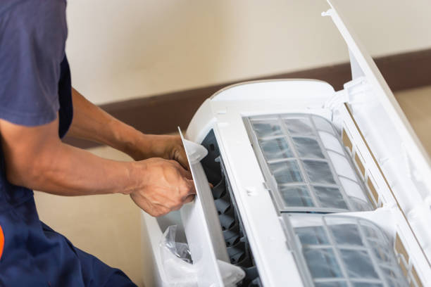 Best HVAC replacement cost  in South Point, OH