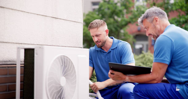 Best HVAC repair near me  in South Point, OH