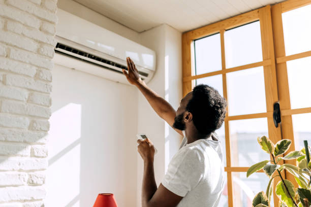 Best Affordable HVAC services  in South Point, OH