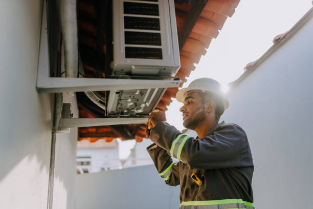 Best HVAC air duct cleaning  in South Point, OH
