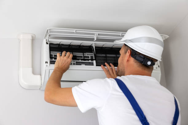 Best Commercial HVAC repair  in South Point, OH