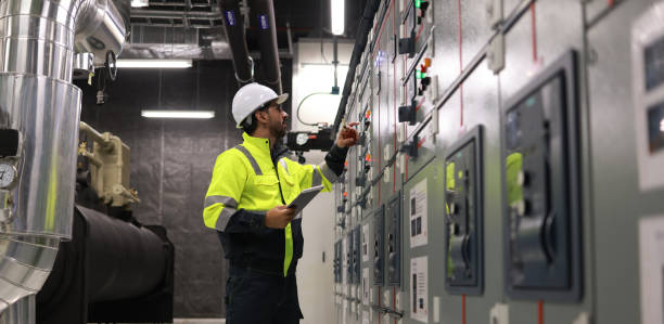 Best AC installation near me  in South Point, OH