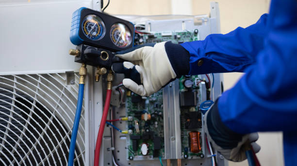 Best Central air repair  in South Point, OH