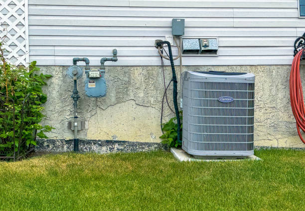 Best Local HVAC companies  in South Point, OH