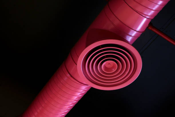 Best HVAC air duct cleaning  in South Point, OH
